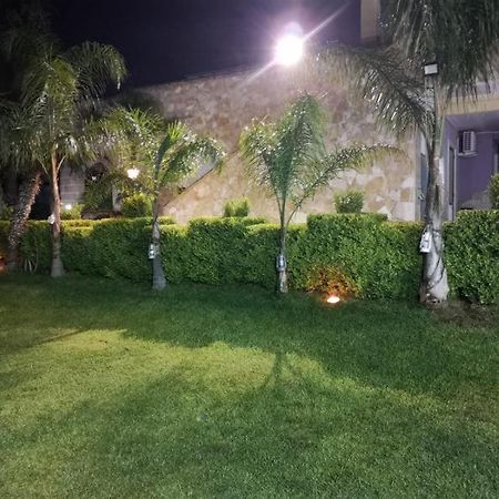 Villa Girasole Monteroni di Lecce Bagian luar foto