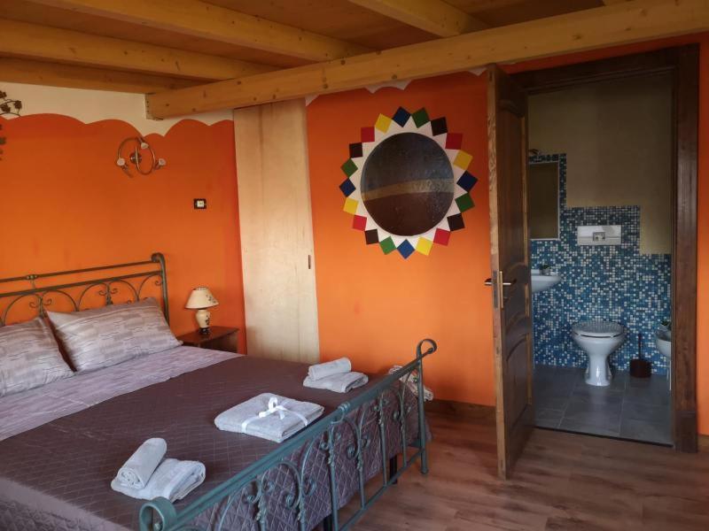 Villa Girasole Monteroni di Lecce Bagian luar foto